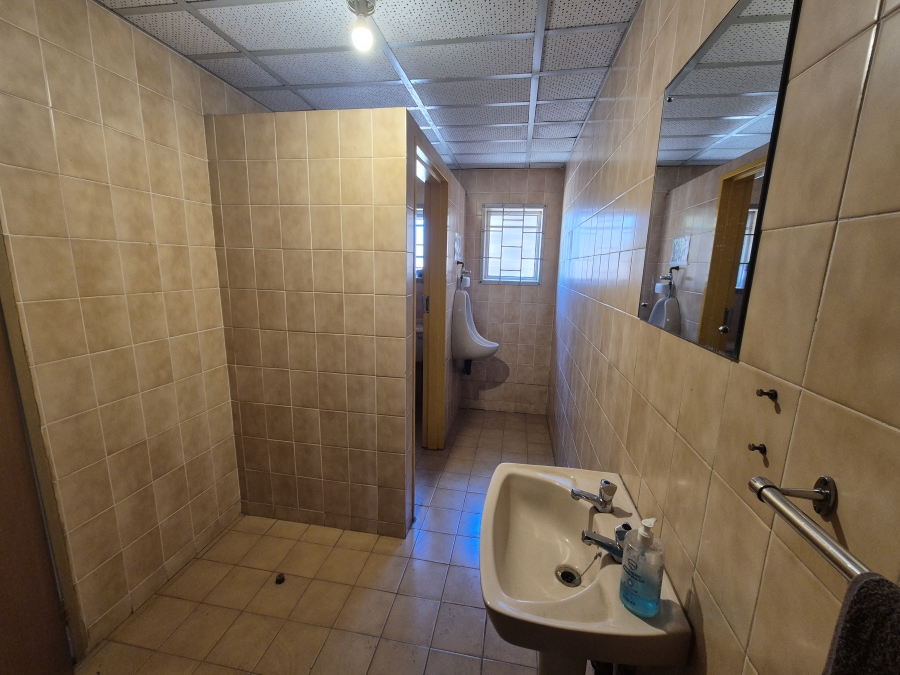 Commercial Property for Sale in Klerksdorp Industrial North West